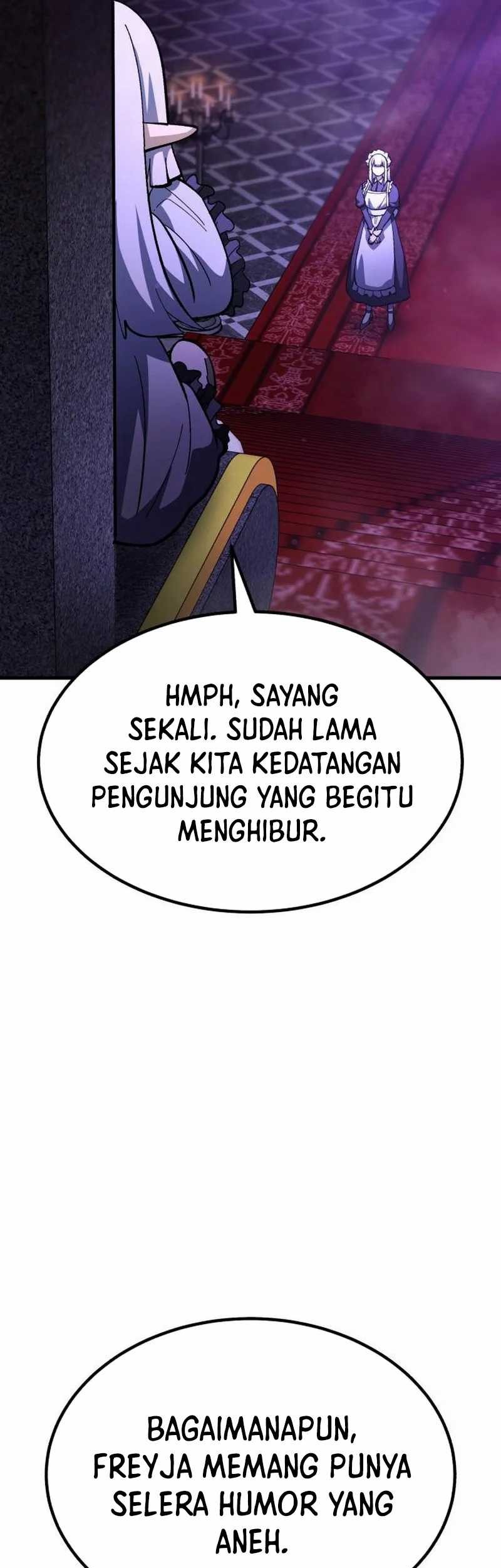 Divine Delivery Chapter 37 - halaman 13