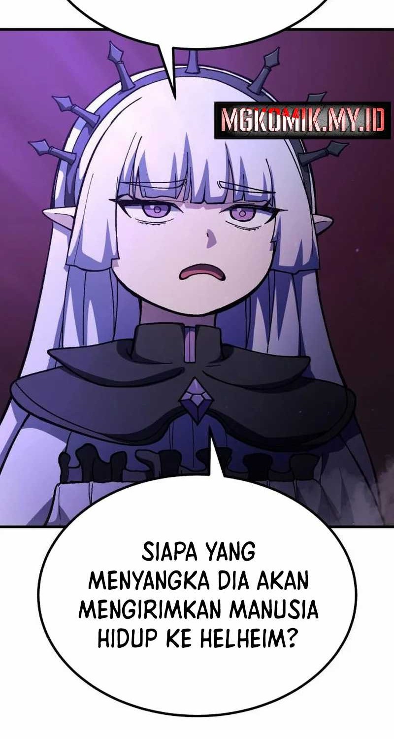 Divine Delivery Chapter 37 - halaman 14