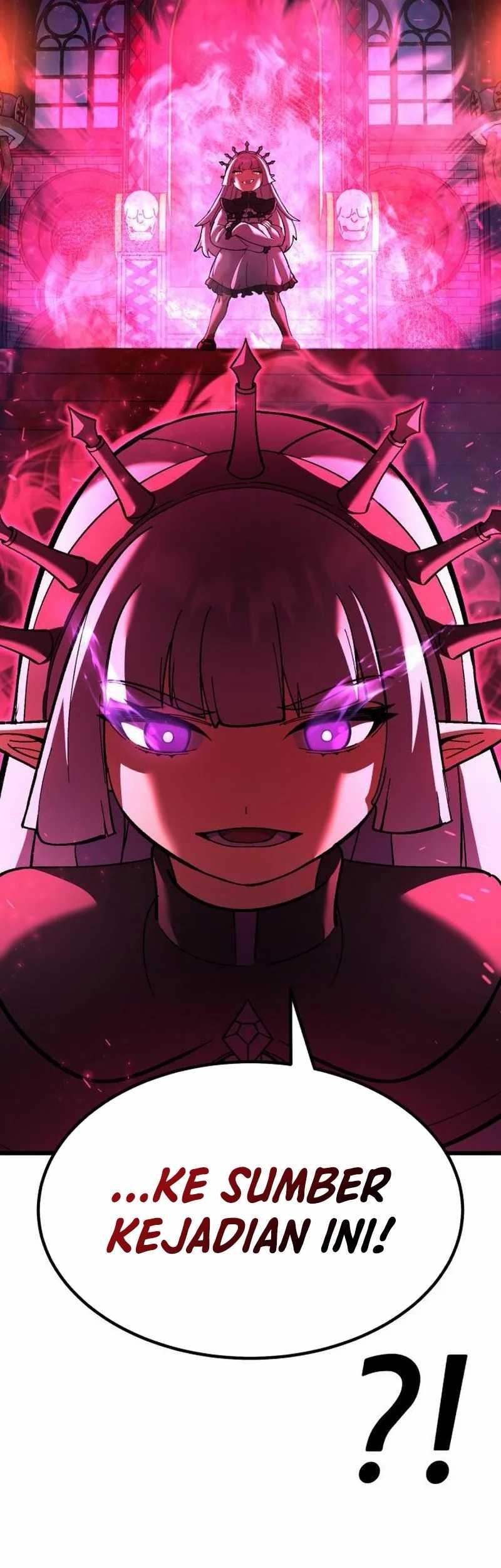 Divine Delivery Chapter 37 - halaman 21