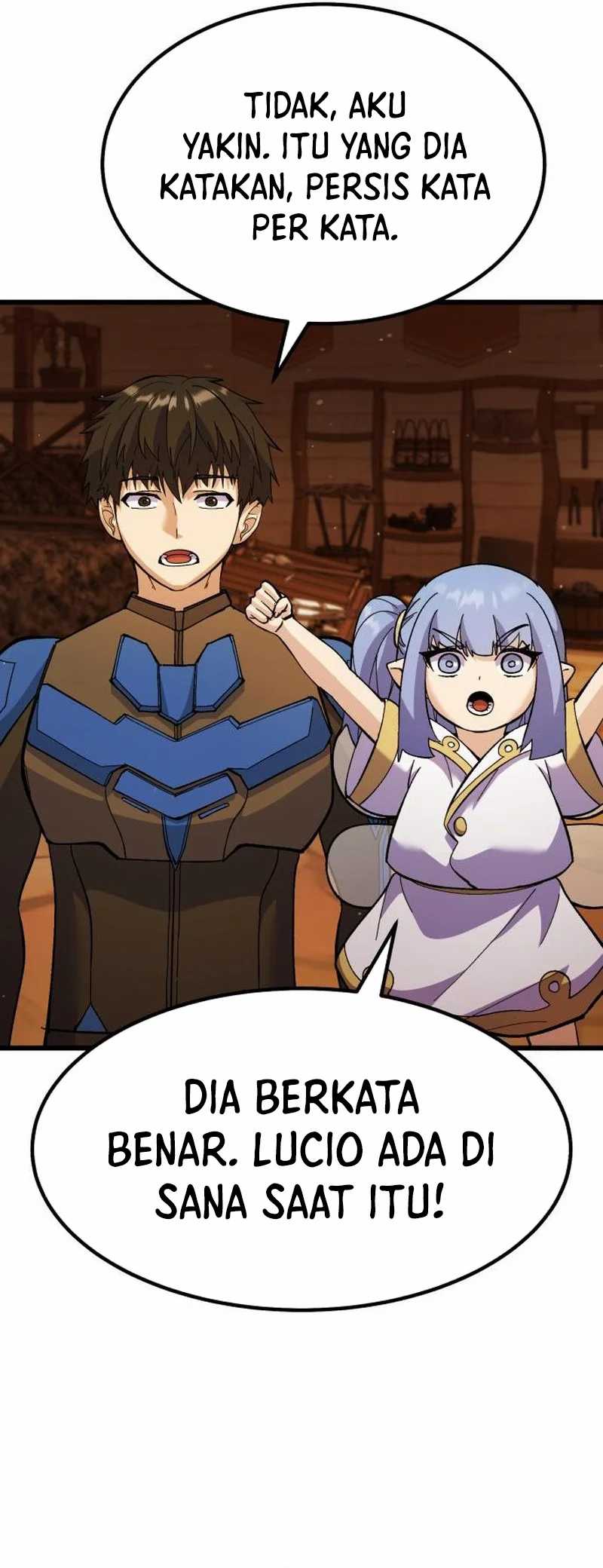 Divine Delivery Chapter 37 - halaman 25