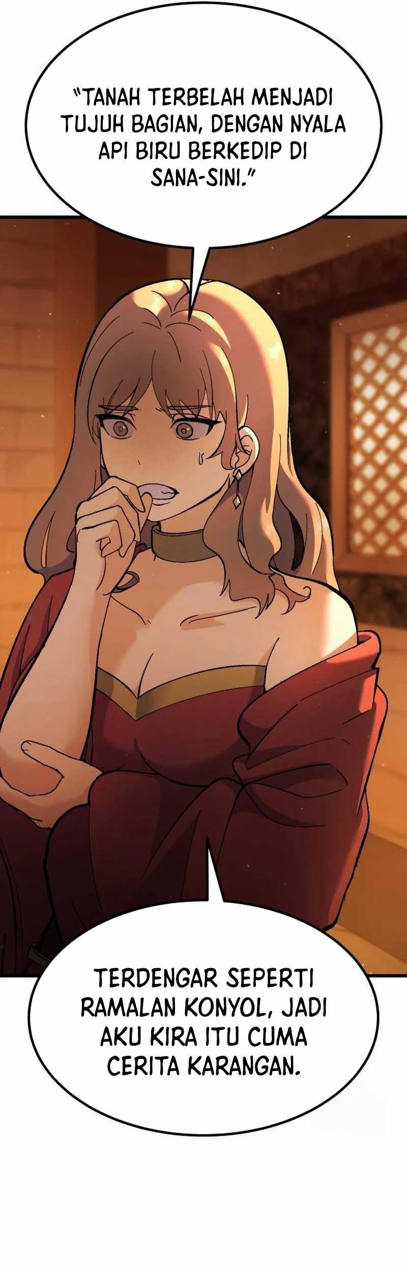 Divine Delivery Chapter 37 - halaman 26