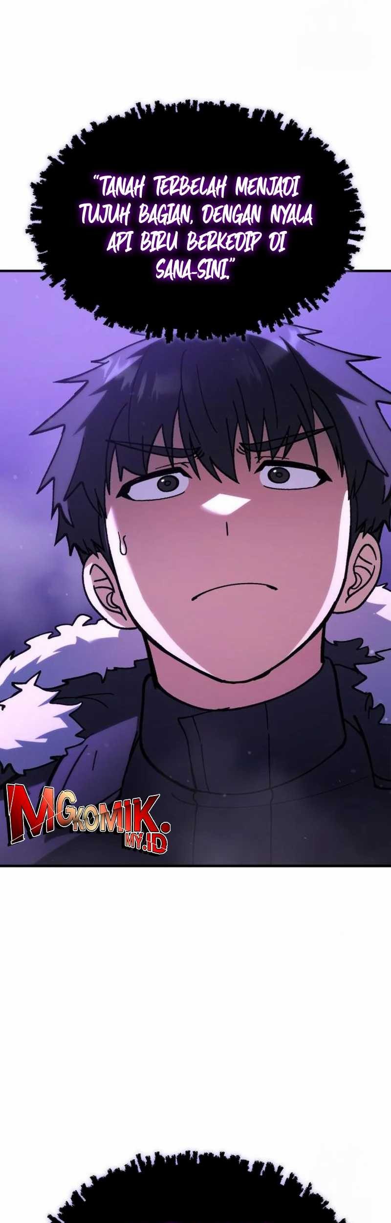Divine Delivery Chapter 37 - halaman 3