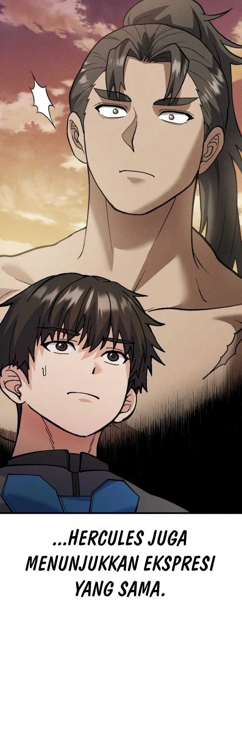 Divine Delivery Chapter 37 - halaman 30
