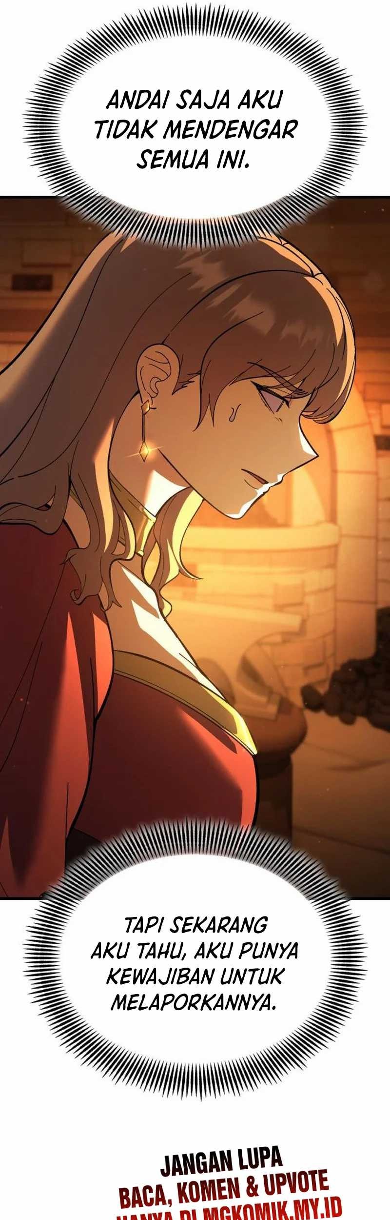 Divine Delivery Chapter 37 - halaman 34