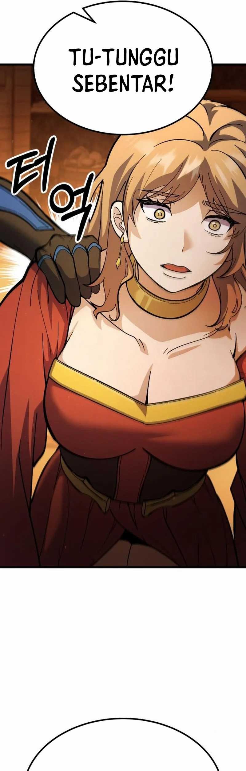 Divine Delivery Chapter 37 - halaman 37