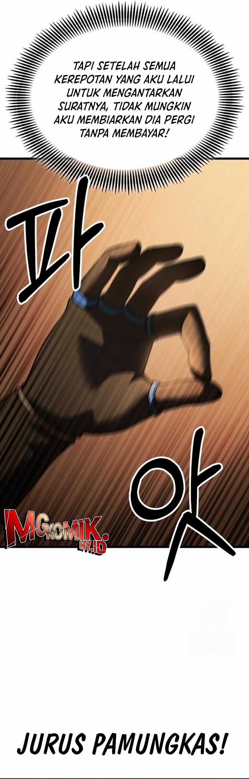 Divine Delivery Chapter 37 - halaman 45