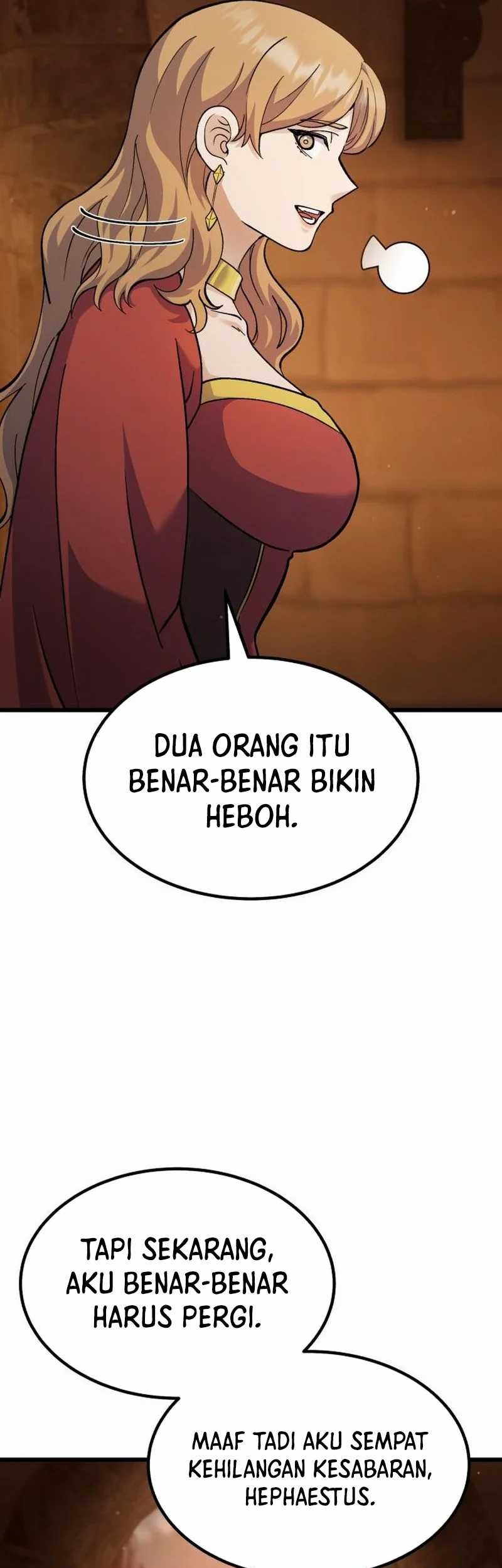 Divine Delivery Chapter 37 - halaman 59