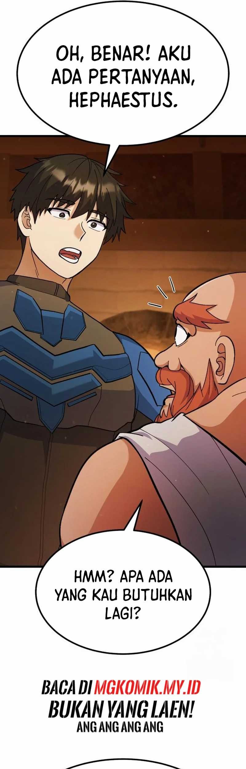Divine Delivery Chapter 37 - halaman 65