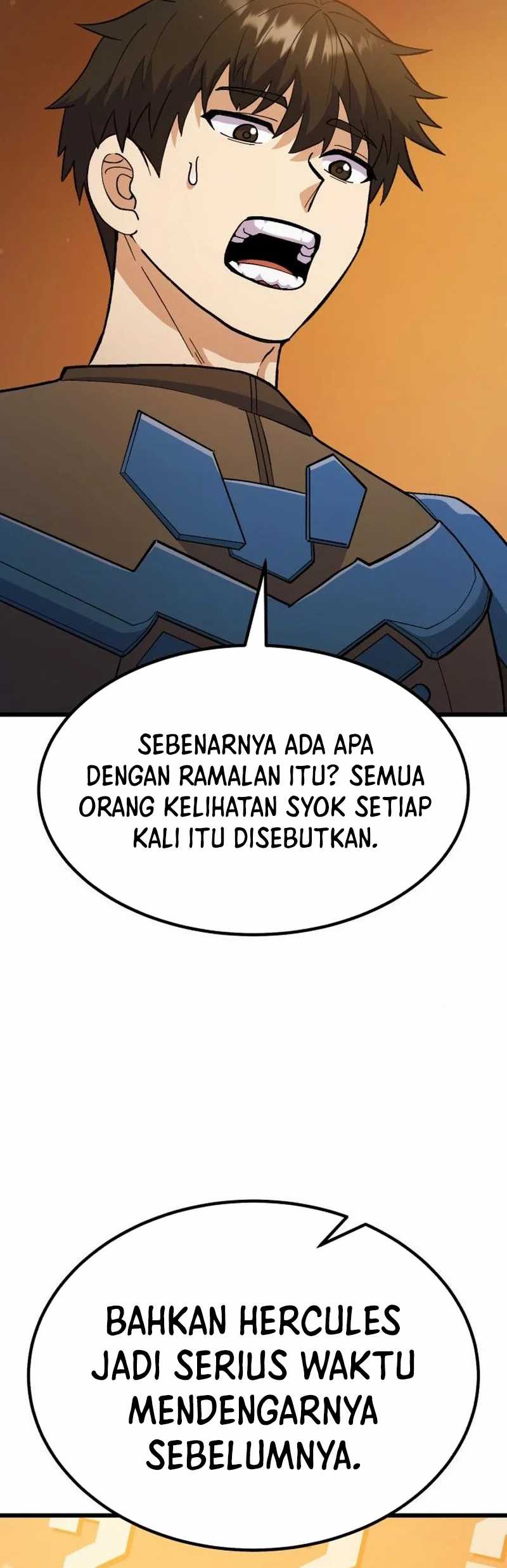 Divine Delivery Chapter 37 - halaman 67