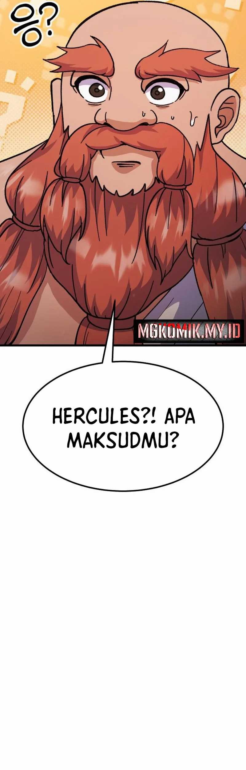 Divine Delivery Chapter 37 - halaman 68