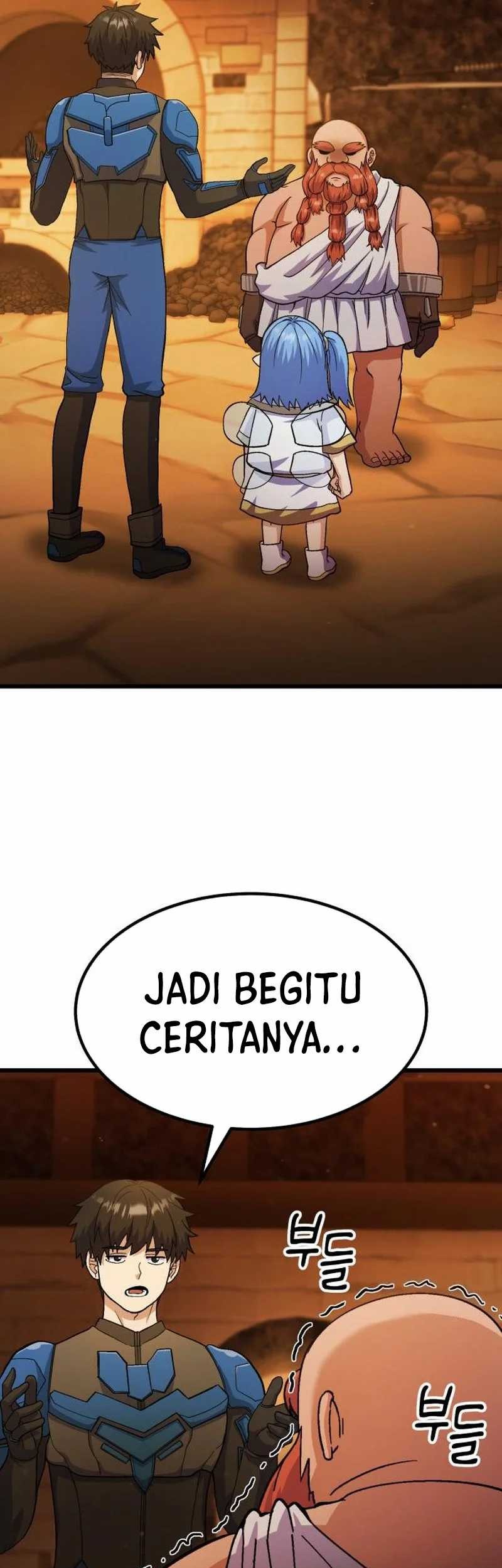 Divine Delivery Chapter 37 - halaman 70