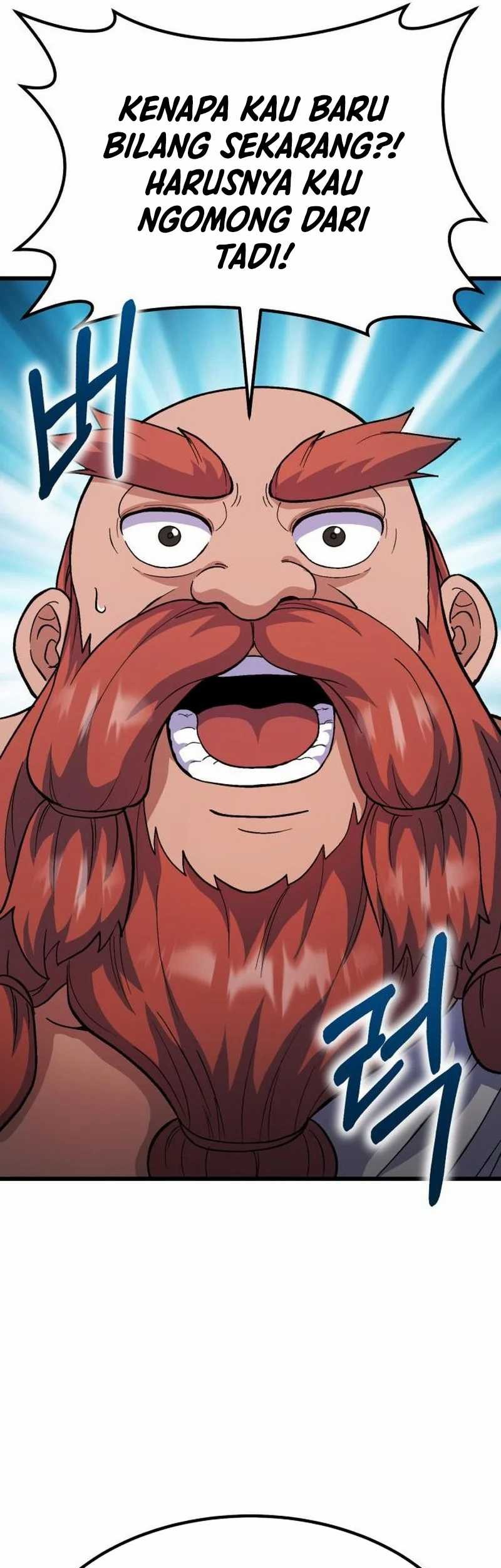Divine Delivery Chapter 37 - halaman 72