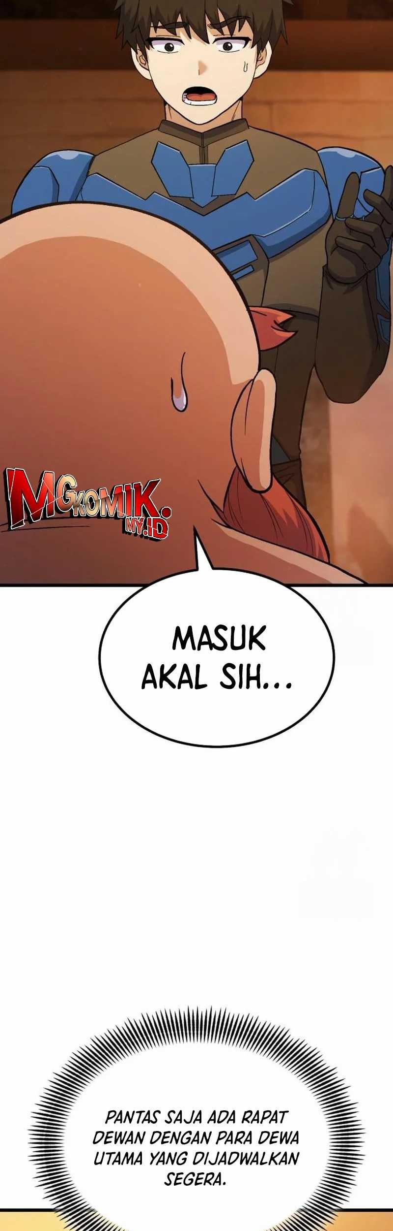 Divine Delivery Chapter 37 - halaman 74