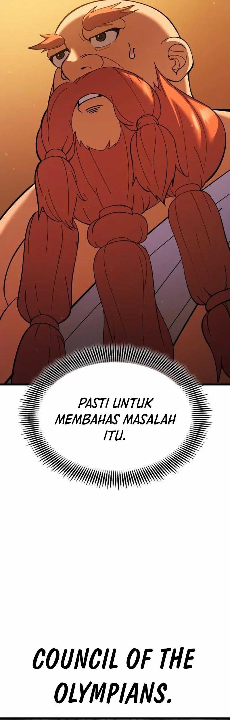 Divine Delivery Chapter 37 - halaman 76