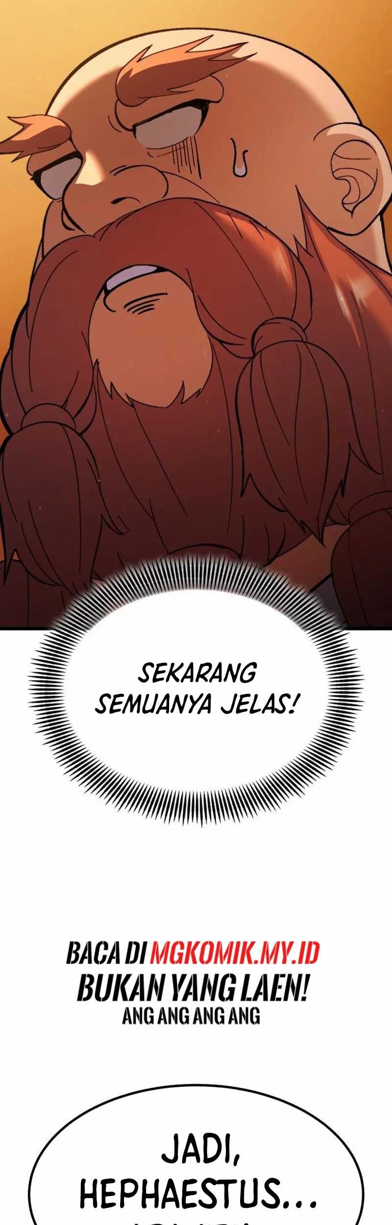 Divine Delivery Chapter 37 - halaman 80