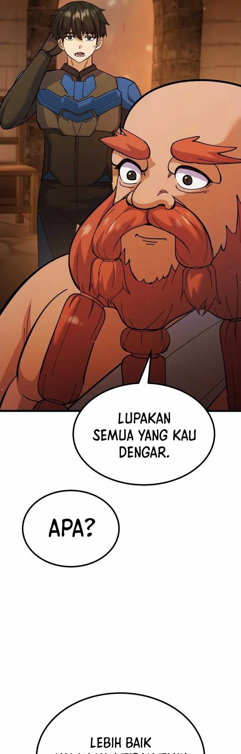 Divine Delivery Chapter 37 - halaman 82
