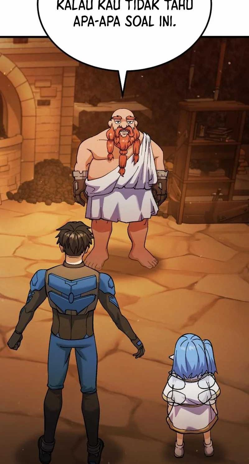 Divine Delivery Chapter 37 - halaman 83