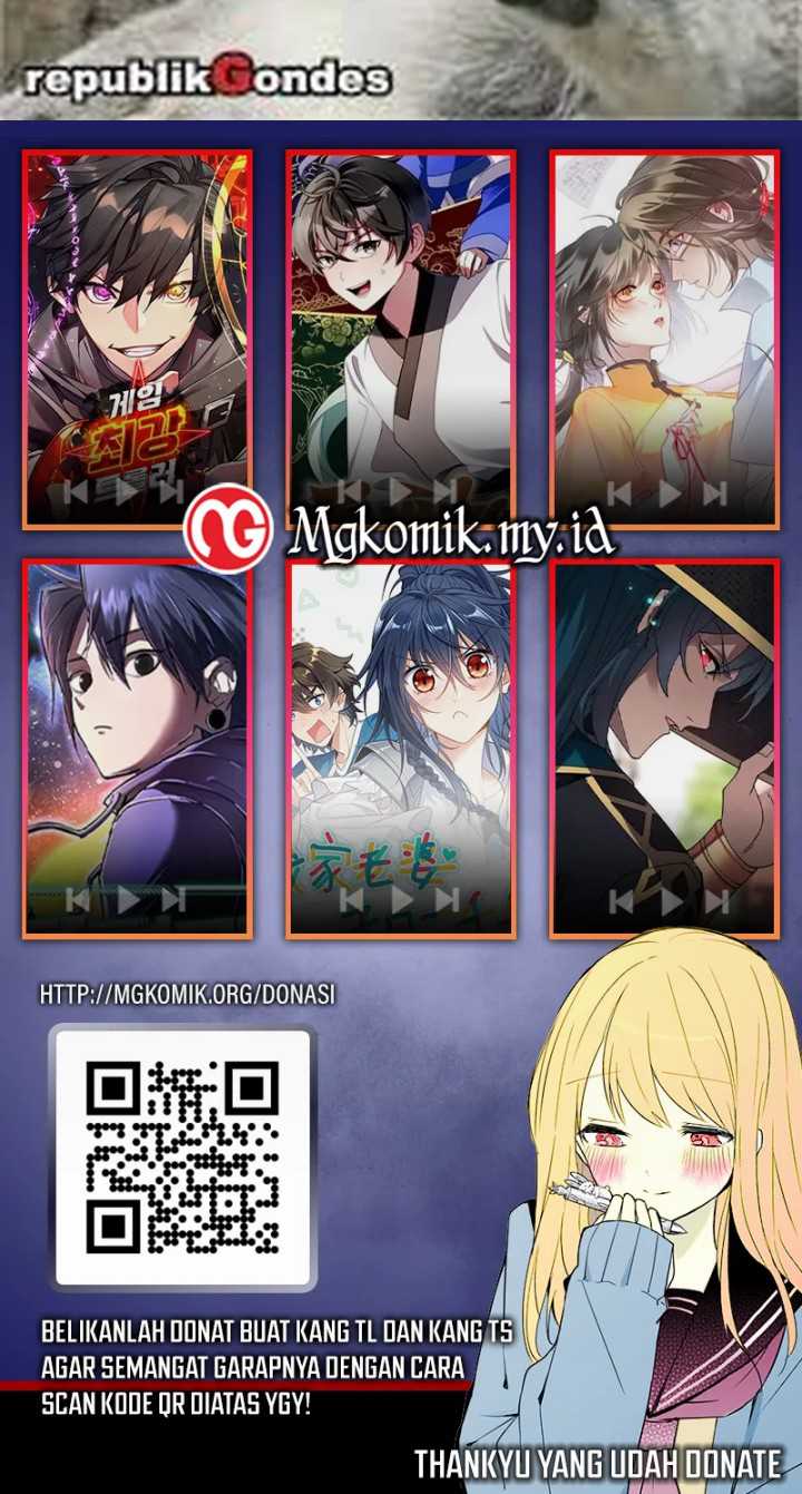 Divine Delivery Chapter 38 - halaman 100