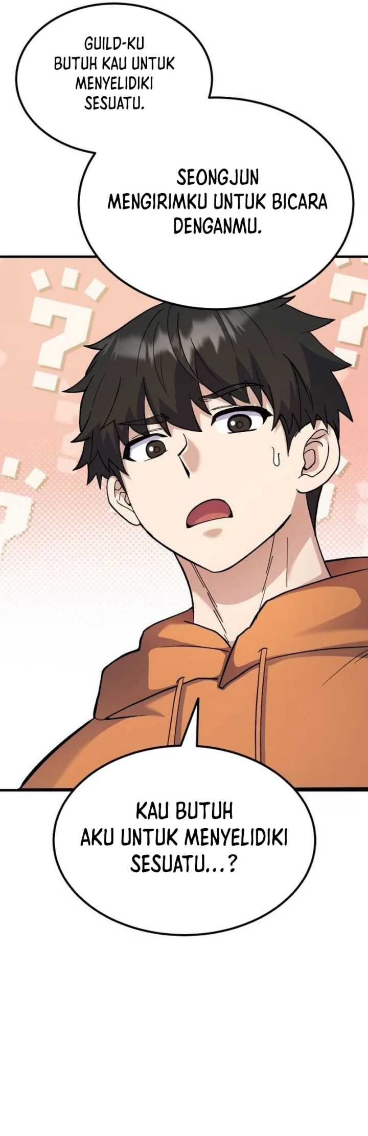 Divine Delivery Chapter 38 - halaman 22