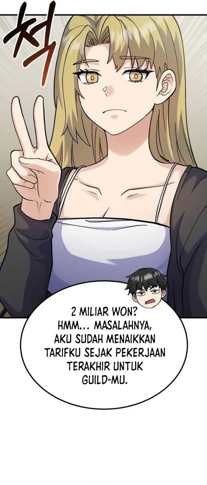 Divine Delivery Chapter 38 - halaman 27
