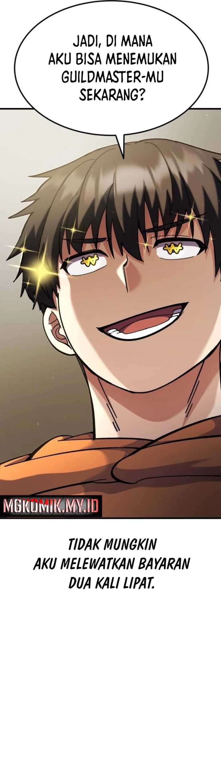 Divine Delivery Chapter 38 - halaman 29