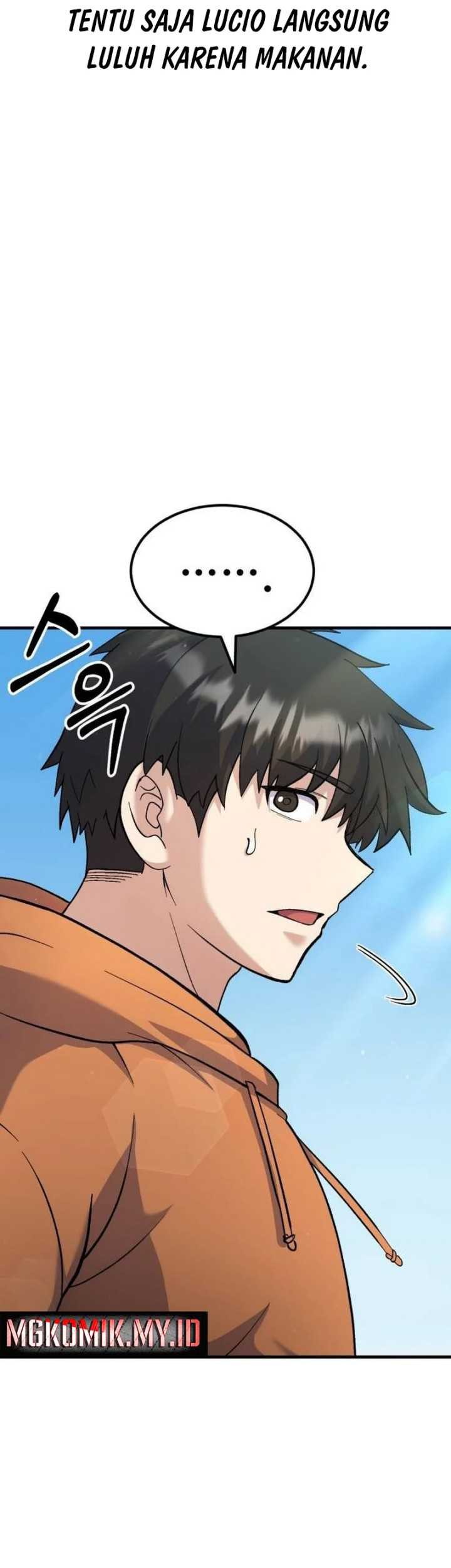 Divine Delivery Chapter 38 - halaman 44