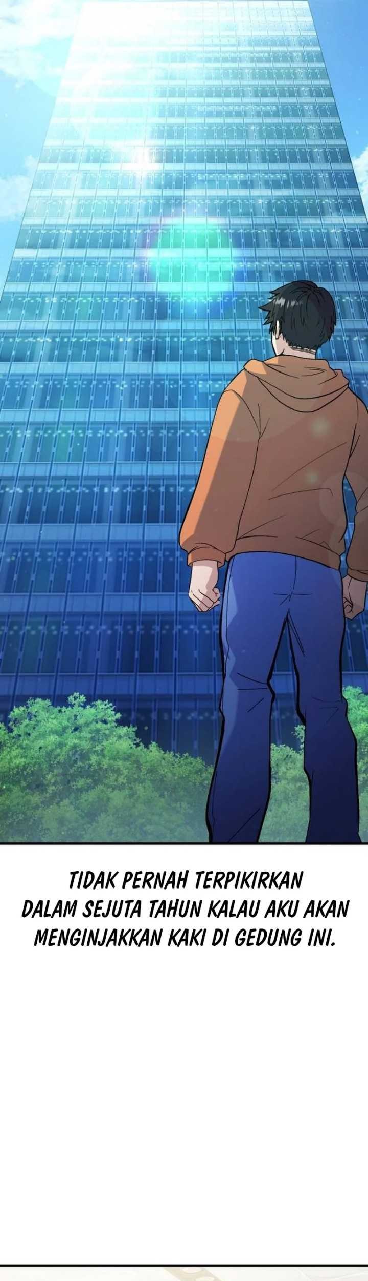 Divine Delivery Chapter 38 - halaman 46