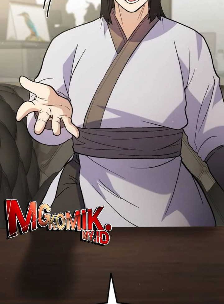Divine Delivery Chapter 38 - halaman 53