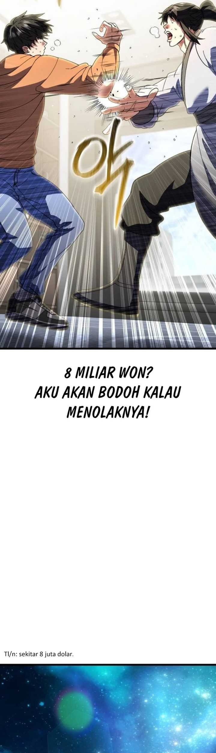 Divine Delivery Chapter 38 - halaman 78