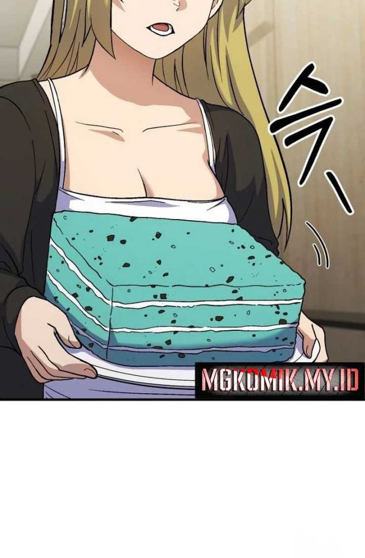 Divine Delivery Chapter 38 - halaman 8
