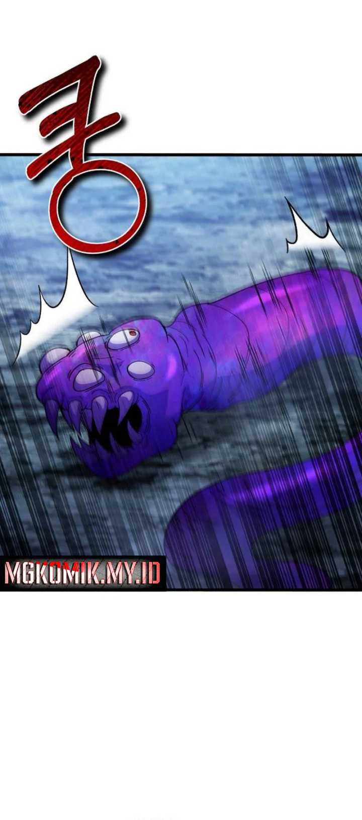 Divine Delivery Chapter 38 - halaman 85