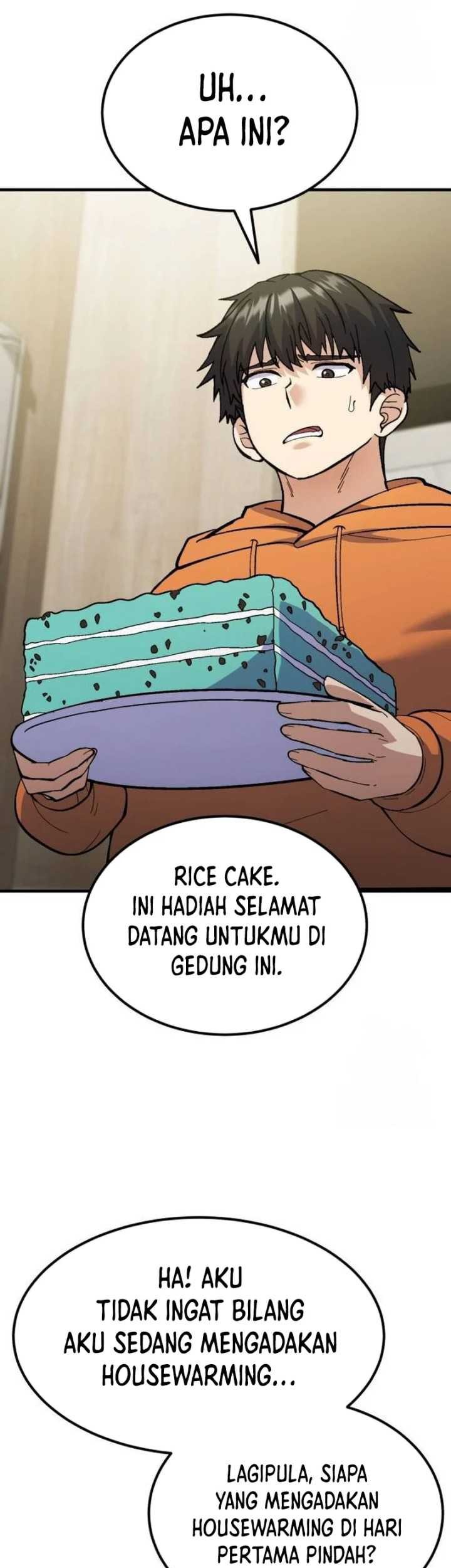 Divine Delivery Chapter 38 - halaman 9