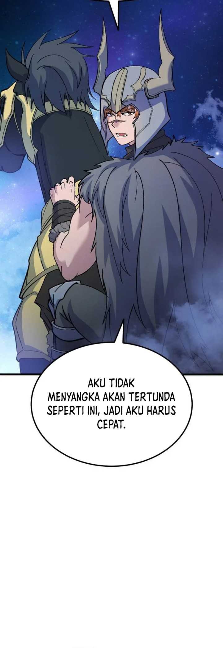 Divine Delivery Chapter 38 - halaman 91