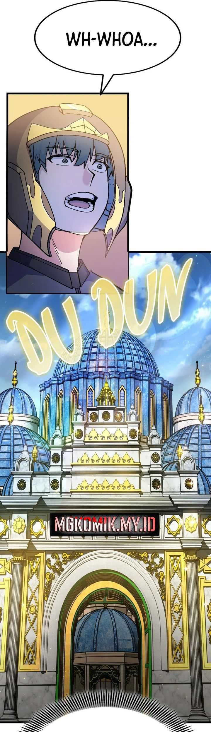 Divine Delivery Chapter 39 - halaman 22