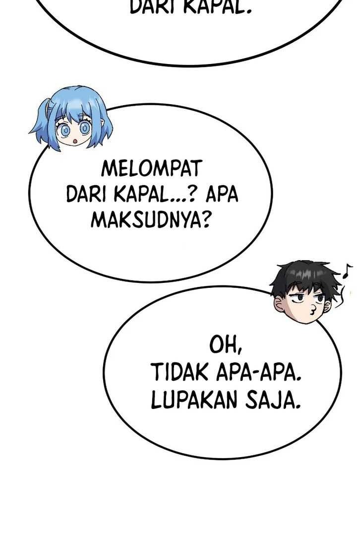 Divine Delivery Chapter 39 - halaman 24