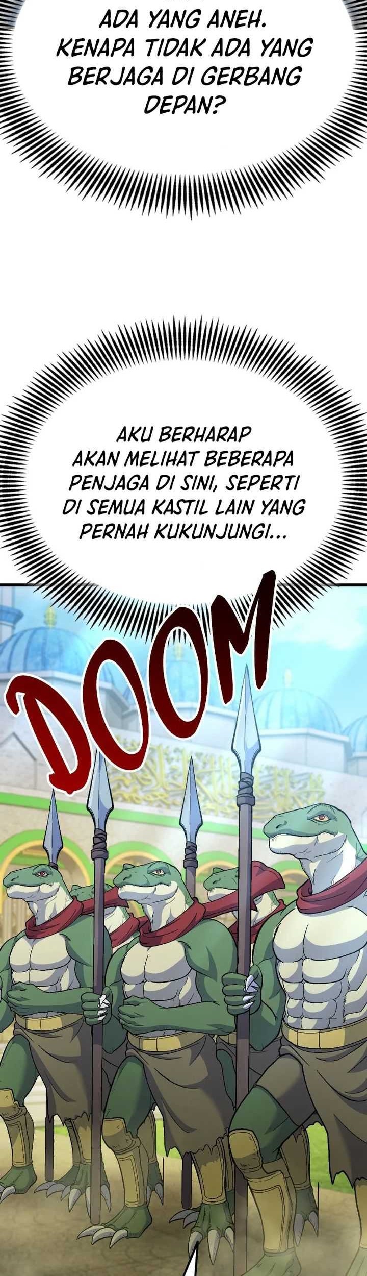Divine Delivery Chapter 39 - halaman 26