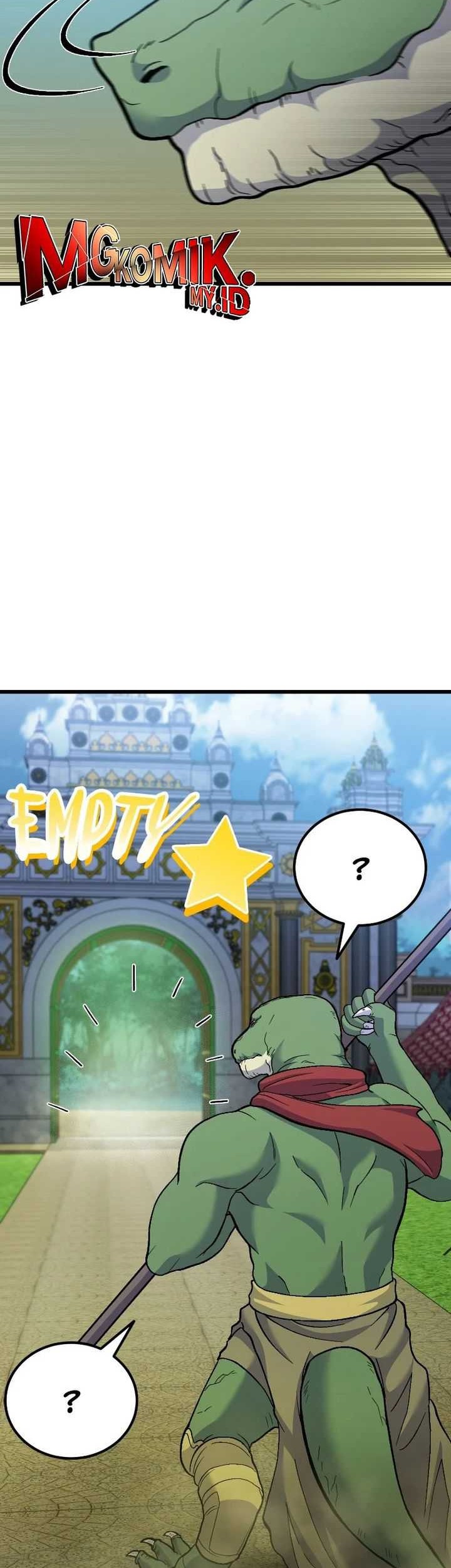 Divine Delivery Chapter 39 - halaman 29