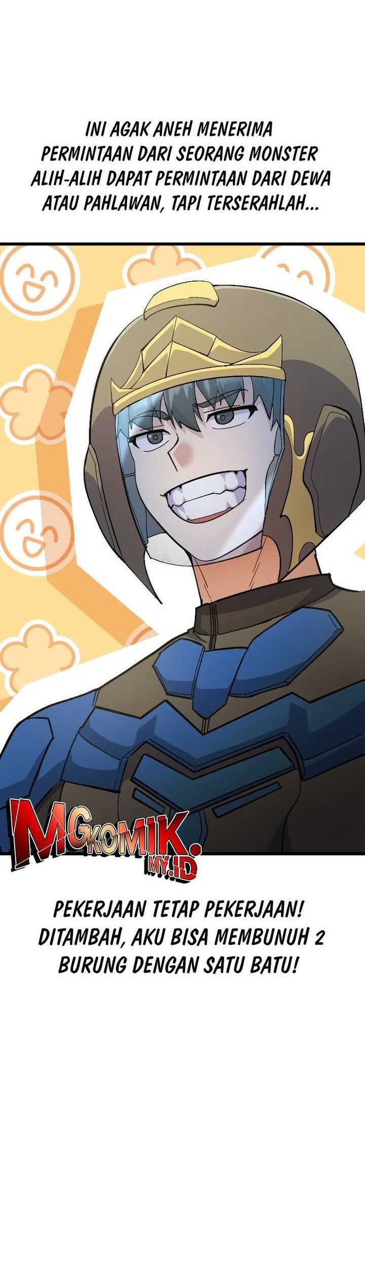 Divine Delivery Chapter 39 - halaman 53