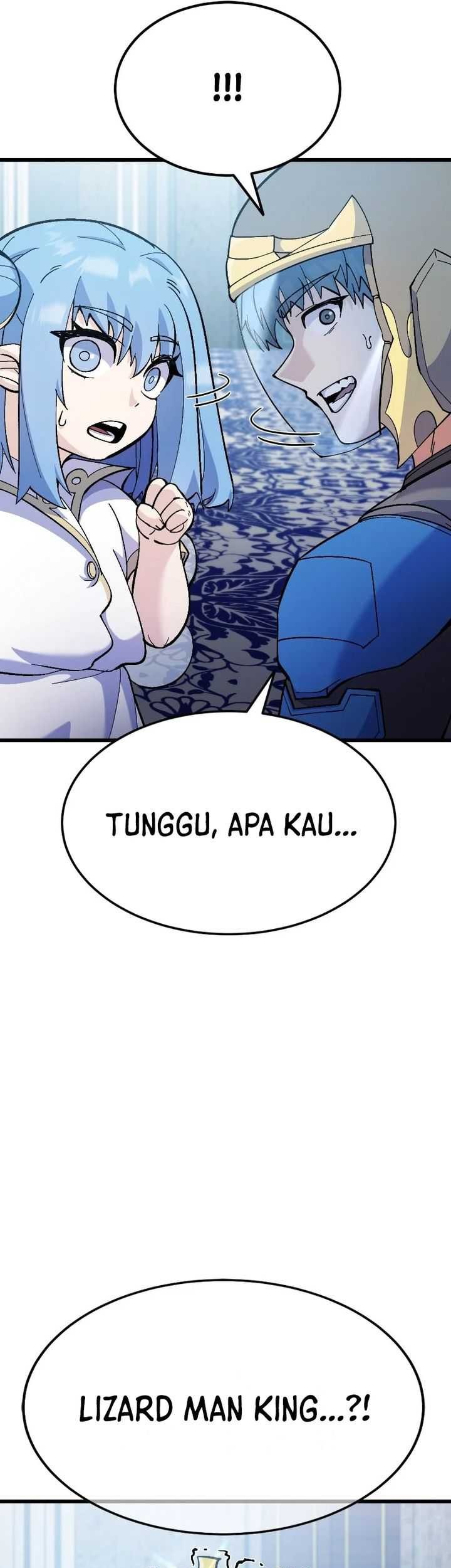 Divine Delivery Chapter 39 - halaman 58