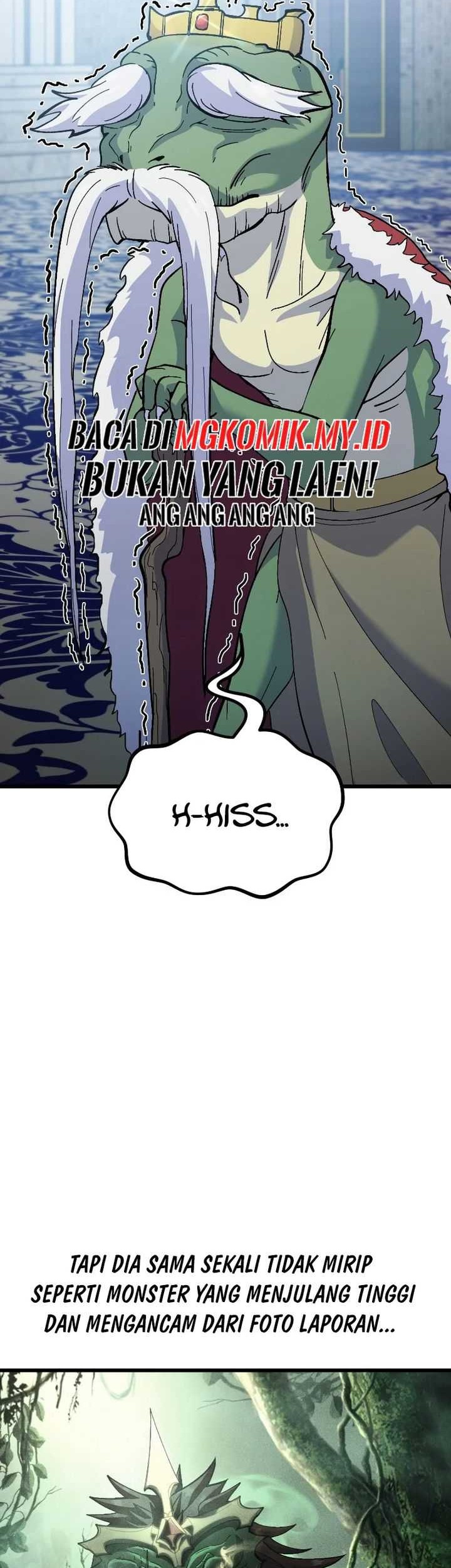 Divine Delivery Chapter 39 - halaman 59