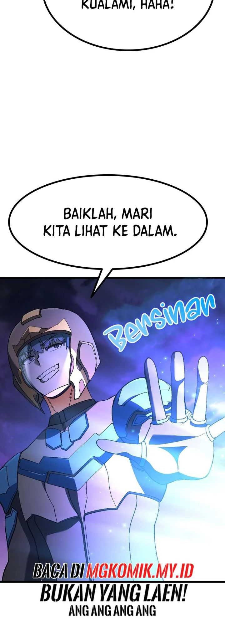 Divine Delivery Chapter 39 - halaman 6