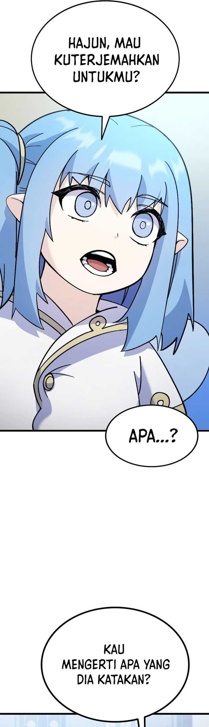 Divine Delivery Chapter 39 - halaman 64