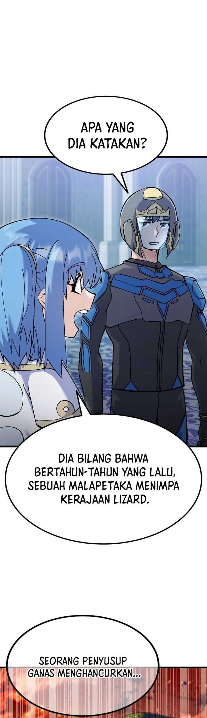 Divine Delivery Chapter 39 - halaman 67