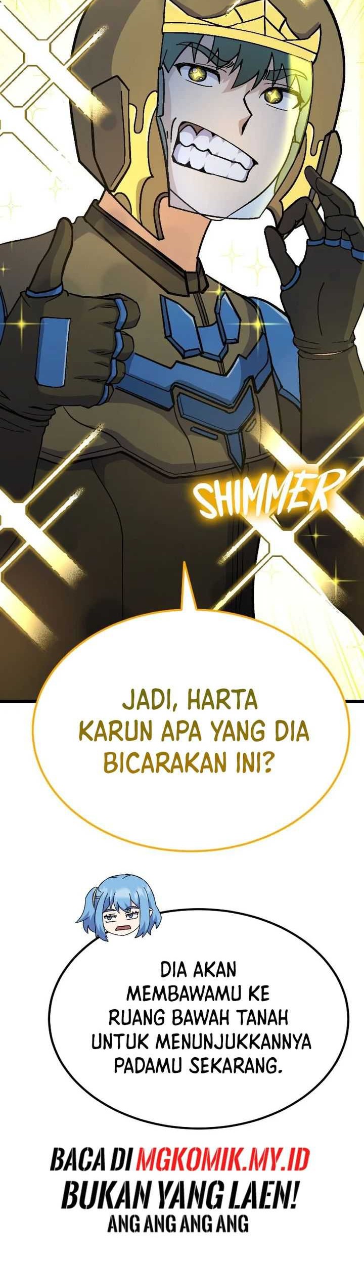Divine Delivery Chapter 39 - halaman 74