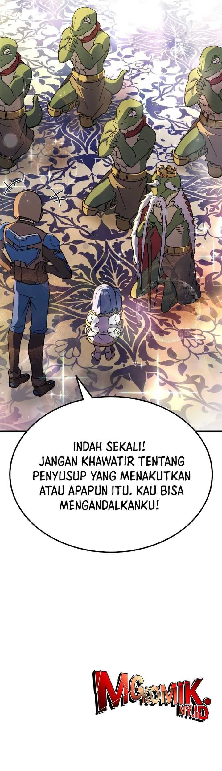 Divine Delivery Chapter 39 - halaman 76