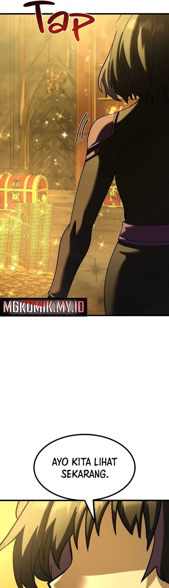 Divine Delivery Chapter 39 - halaman 79