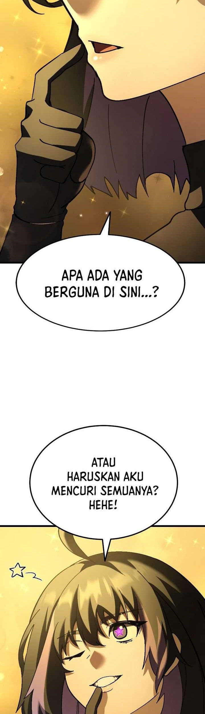 Divine Delivery Chapter 39 - halaman 80
