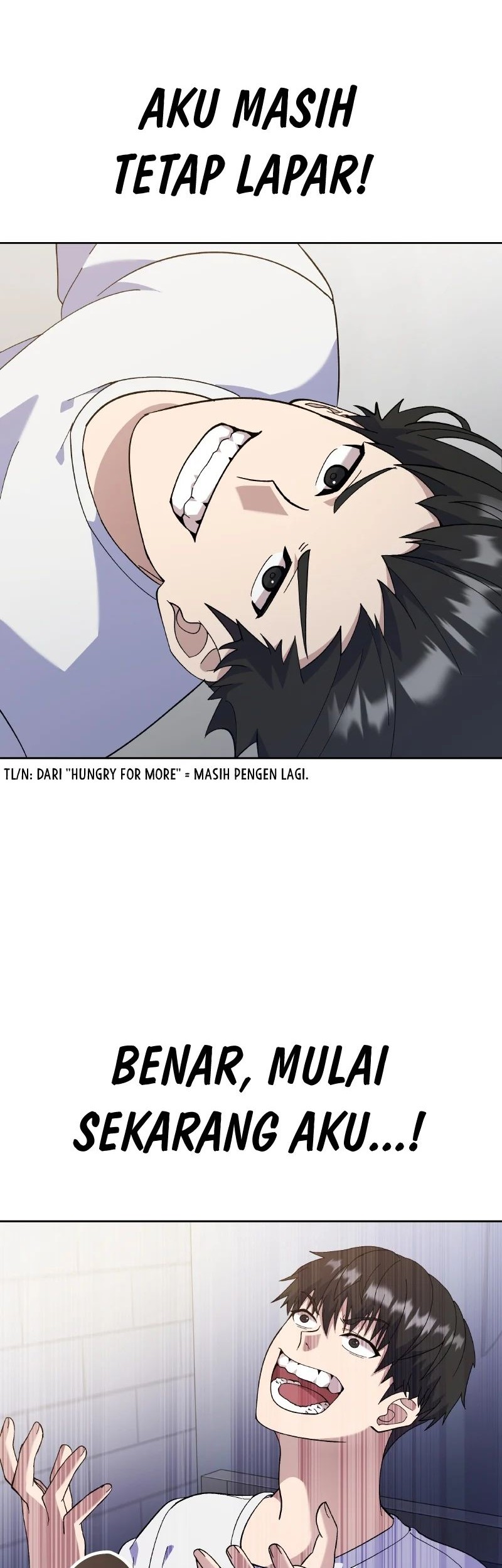 Divine Delivery Chapter 4 - halaman 10