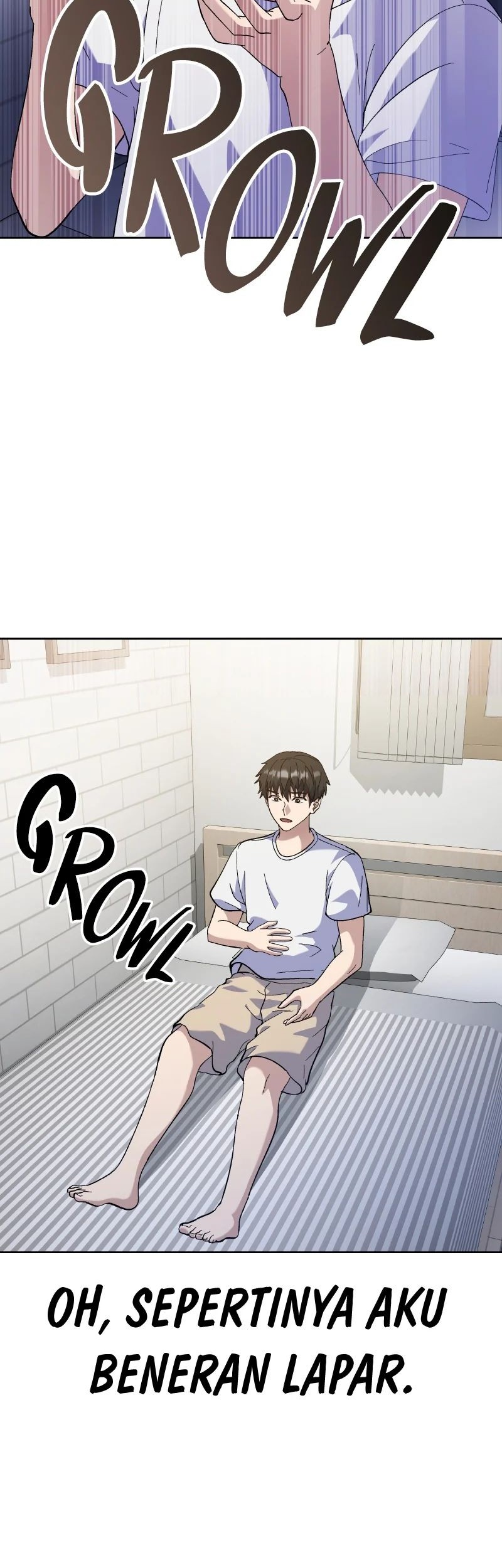 Divine Delivery Chapter 4 - halaman 11