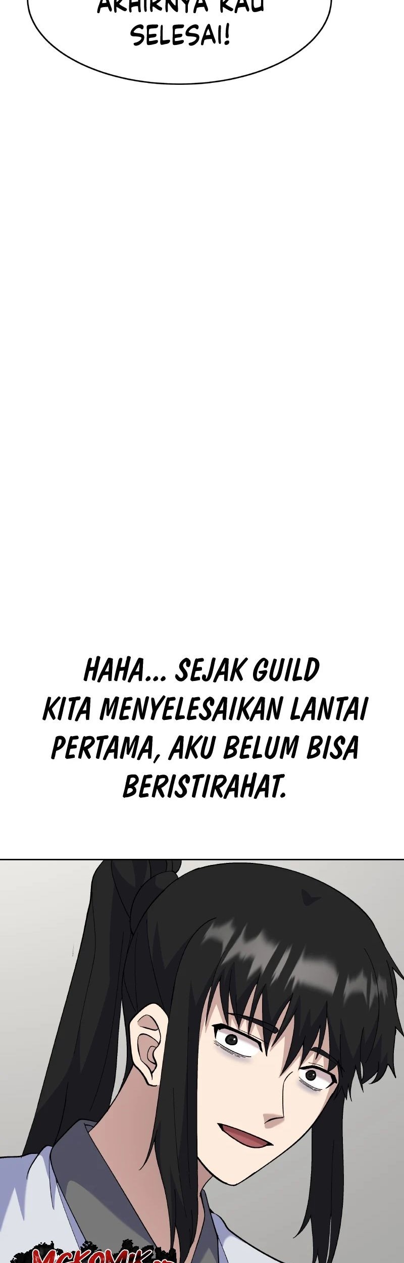 Divine Delivery Chapter 4 - halaman 15